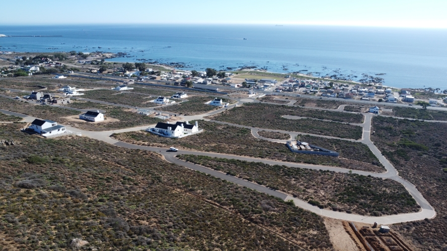 0 Bedroom Property for Sale in Steenbergs Cove Western Cape